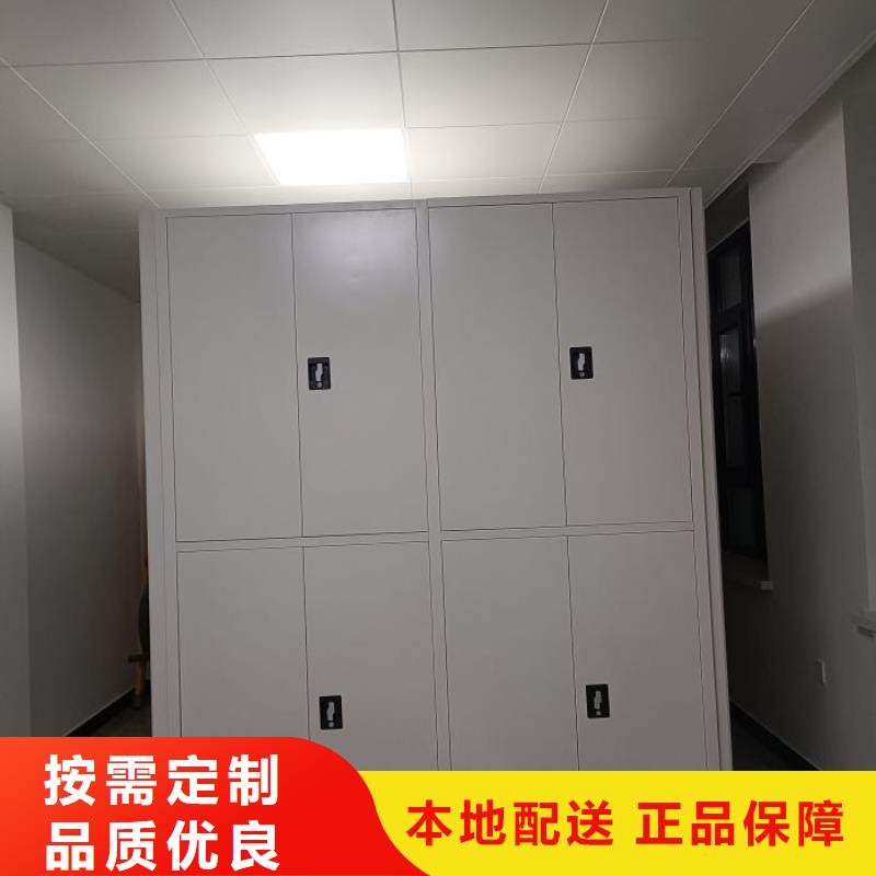 竭誠服務【凱美】手搖移動式密集架