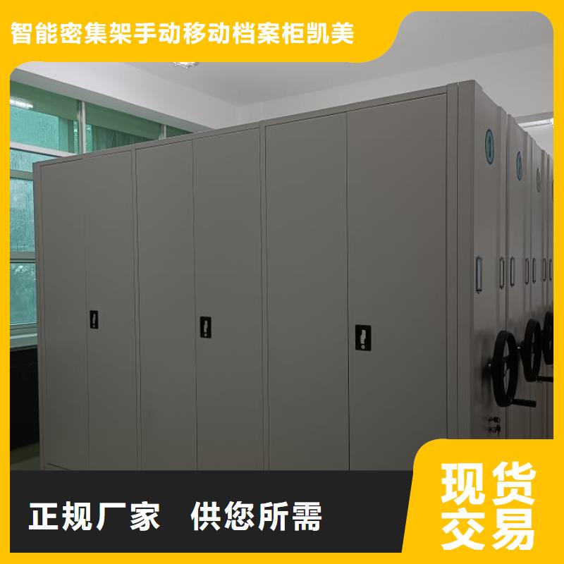 歡迎咨詢【凱美】手動(dòng)型密集架