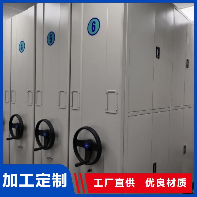2025新報價【凱美】手搖式密集柜