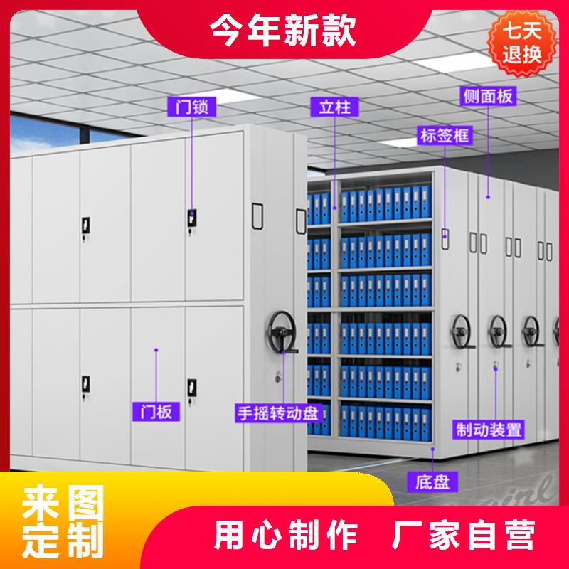 手动密集柜_【操作台】客户好评