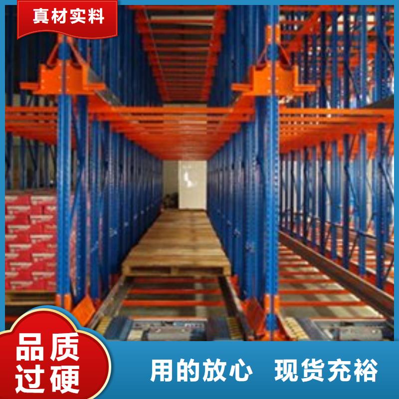 【智能貨架】密集病案柜源頭工廠