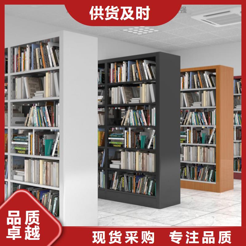 鋼制書架倉(cāng)儲(chǔ)貨架自有生產(chǎn)工廠