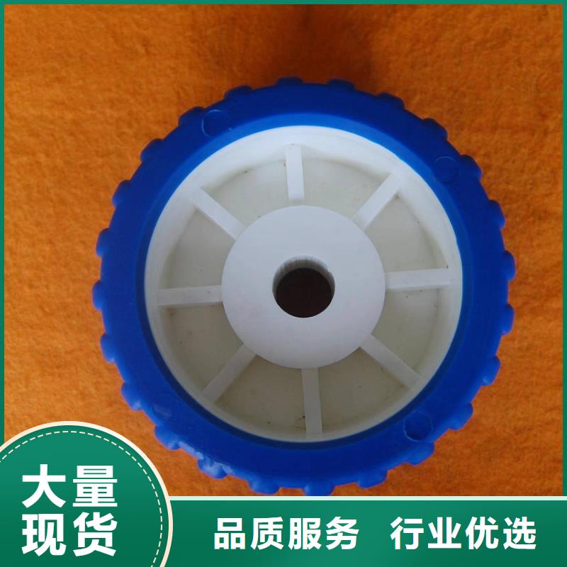 尼龍輪定制速度快工期短