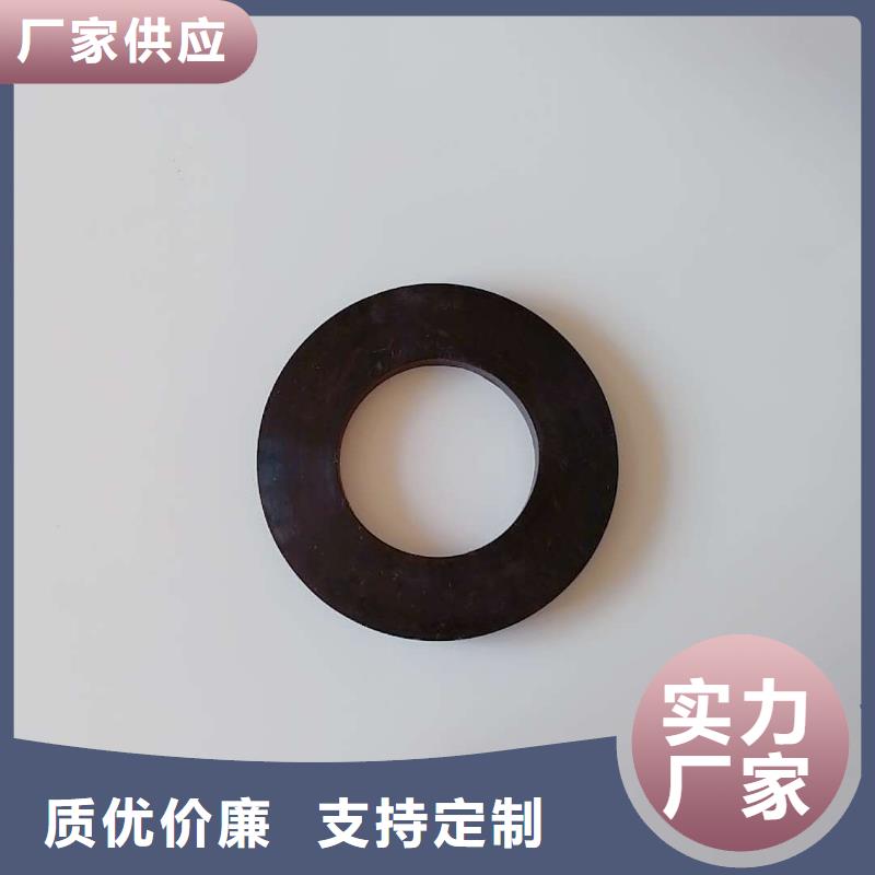 橡膠墊氟膠條從源頭保證品質