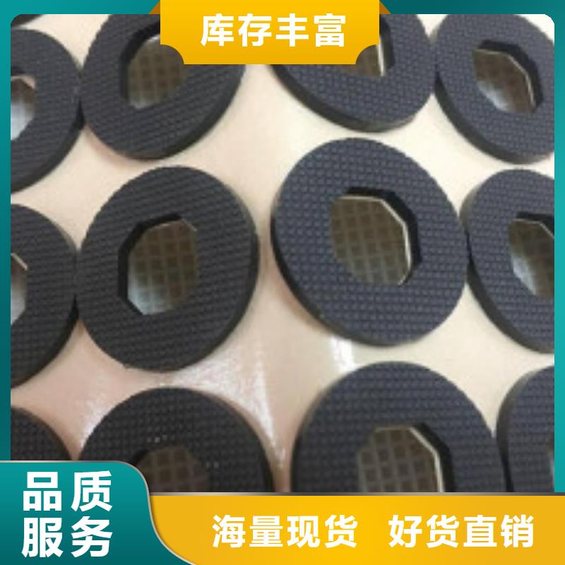 橡膠墊-尼龍輪可接急單