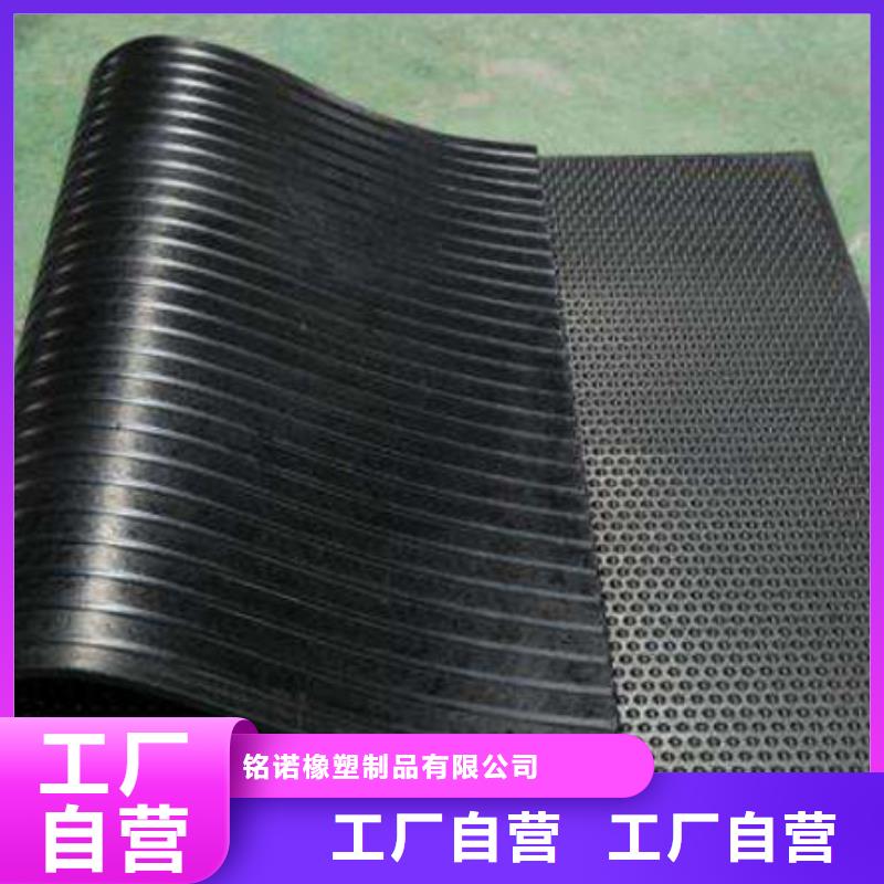 橡膠墊氟膠條從源頭保證品質