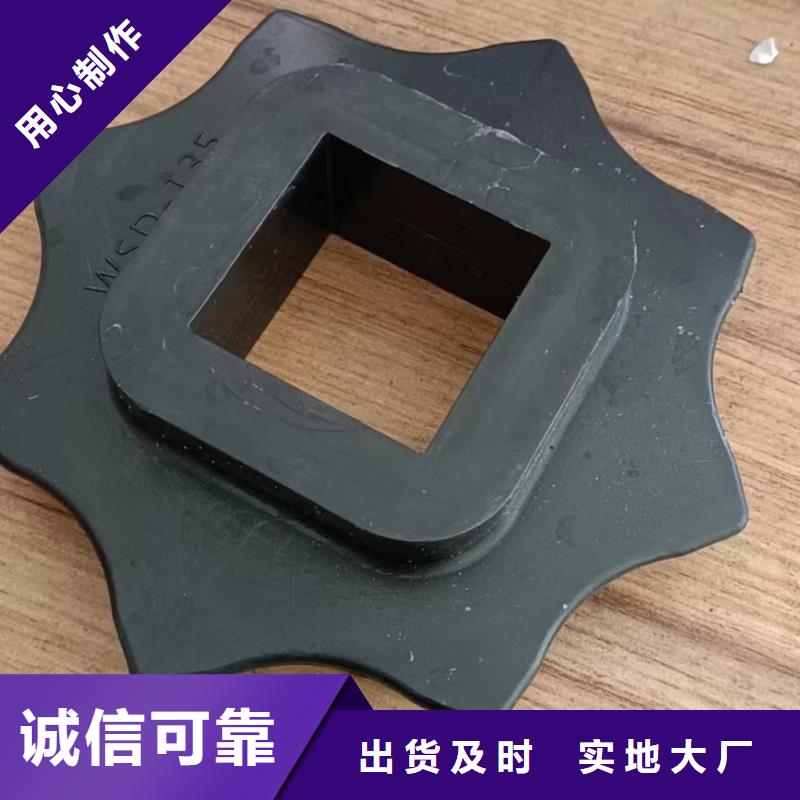 橡膠墊氟膠條從源頭保證品質