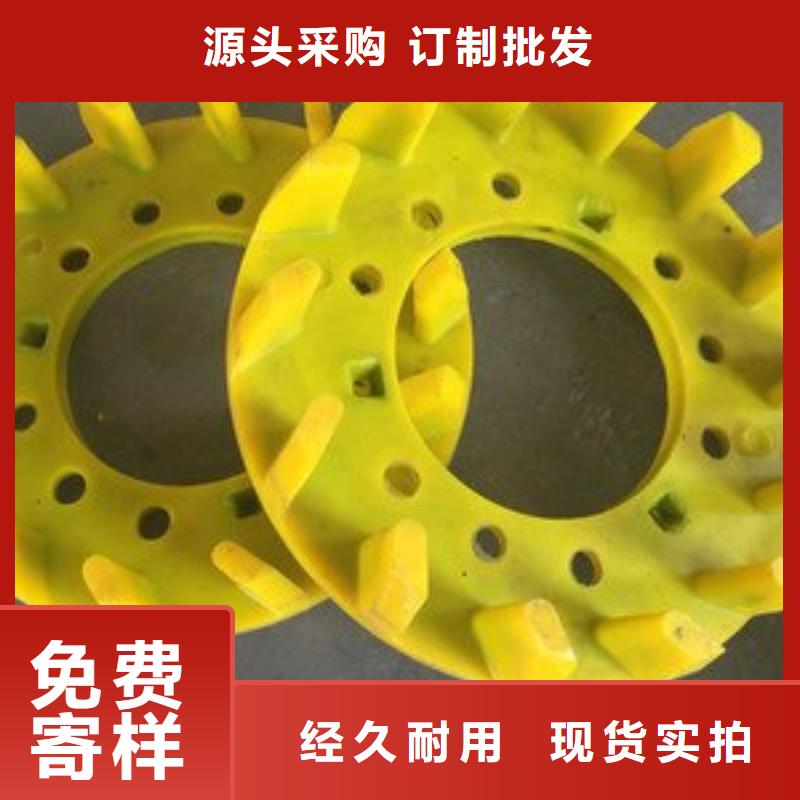聚氨酯制品注塑加工工廠直銷