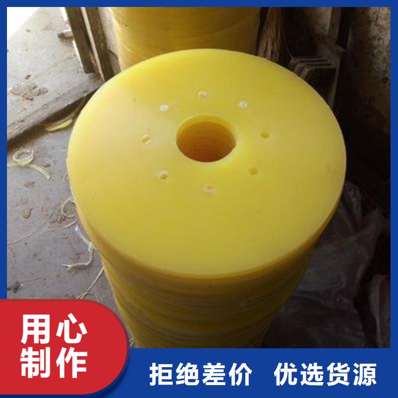 聚氨酯制品-尼龍套品質卓越