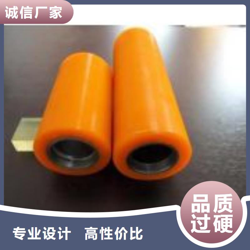 聚氨酯制品注塑加工廠家選擇我們沒錯