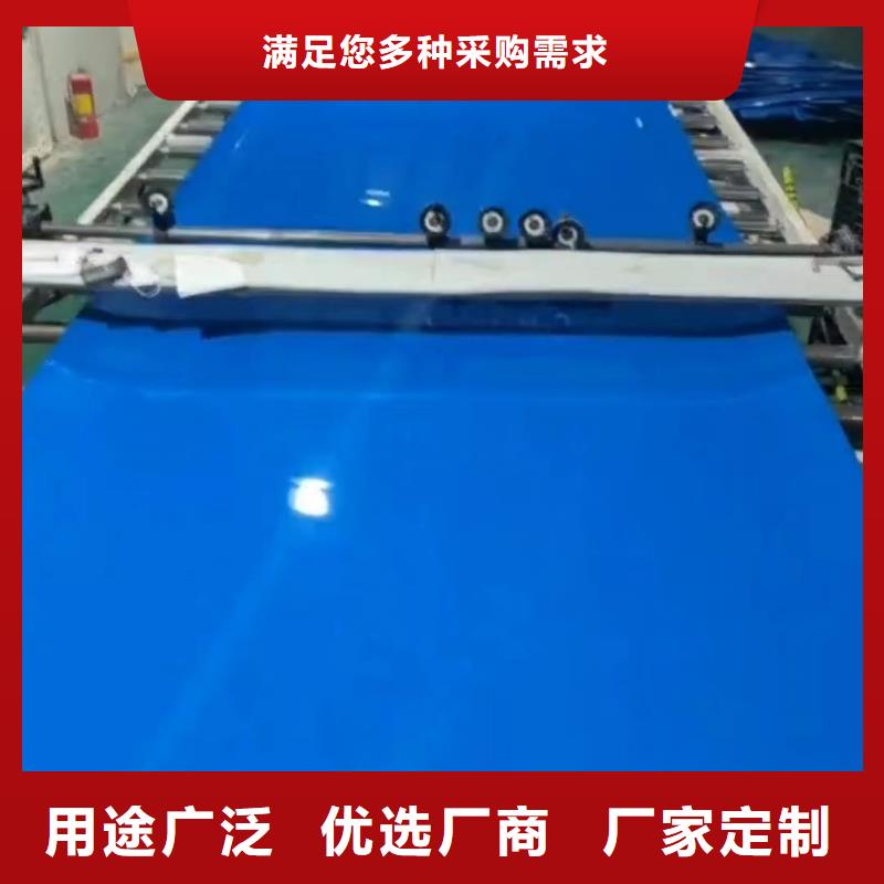 叉車推拉器塑料滑板尼龍套質量檢測