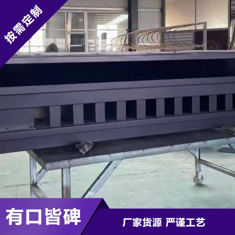 鋁合金古建鋁合金檐溝自產自銷
