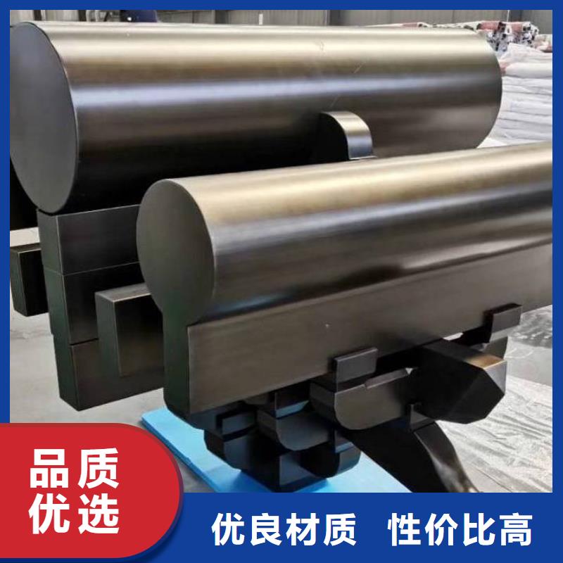 鋁合金古建【彩鋁滴水槽】N年生產(chǎn)經(jīng)驗