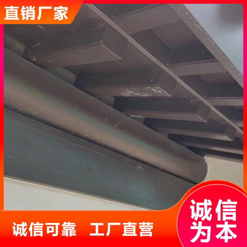 鋁合金古建雨水管現貨齊全售后無憂