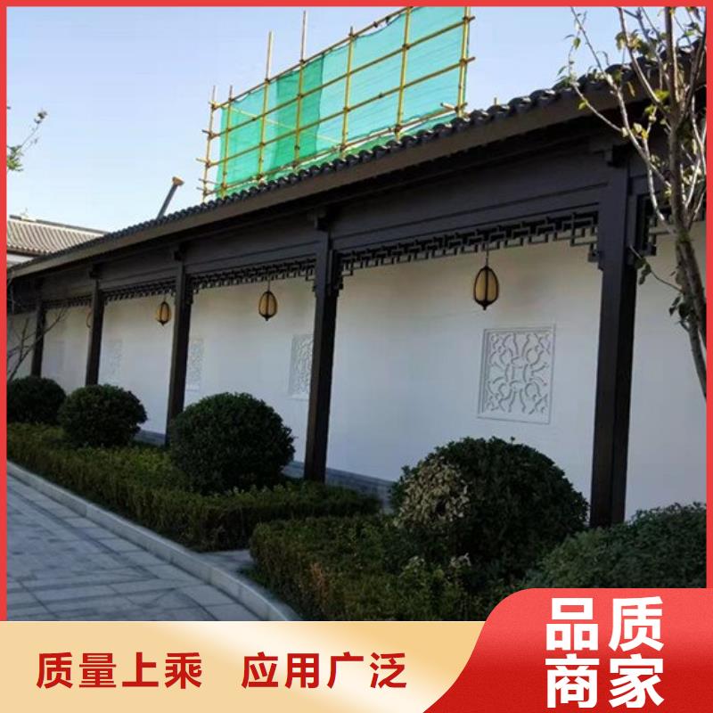 鋁合金古建_鍍鋅板雨水管廠家現貨批發