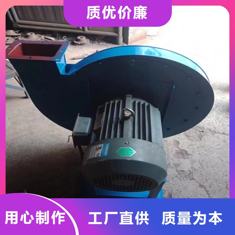 離心風(fēng)機(jī)-軸流風(fēng)機(jī)適用范圍廣