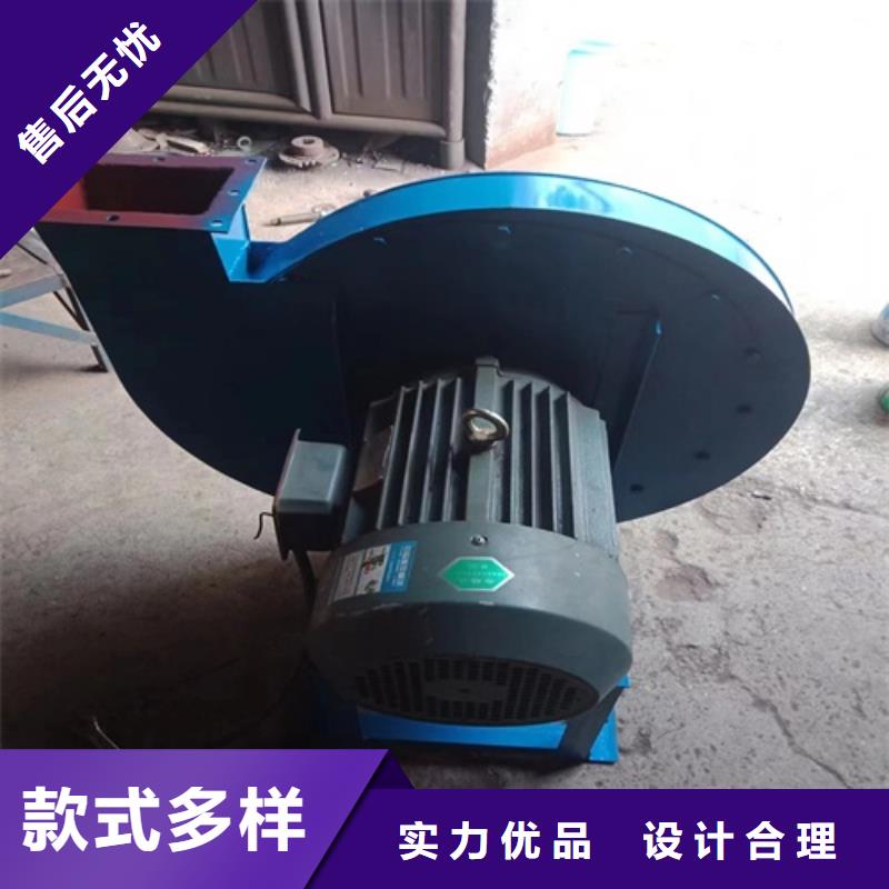 離心風(fēng)機(jī)-軸流風(fēng)機(jī)精益求精