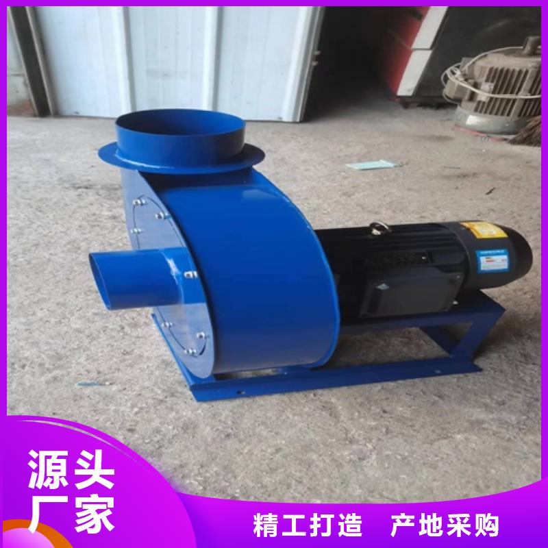 離心風(fēng)機-軸流風(fēng)機精益求精
