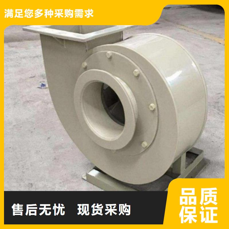 【離心風(fēng)機(jī)】葉輪種類豐富