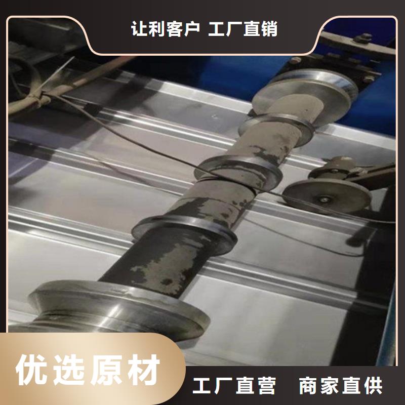 【不銹鋼瓦楞板】2507工業(yè)不銹鋼板老客戶鐘愛