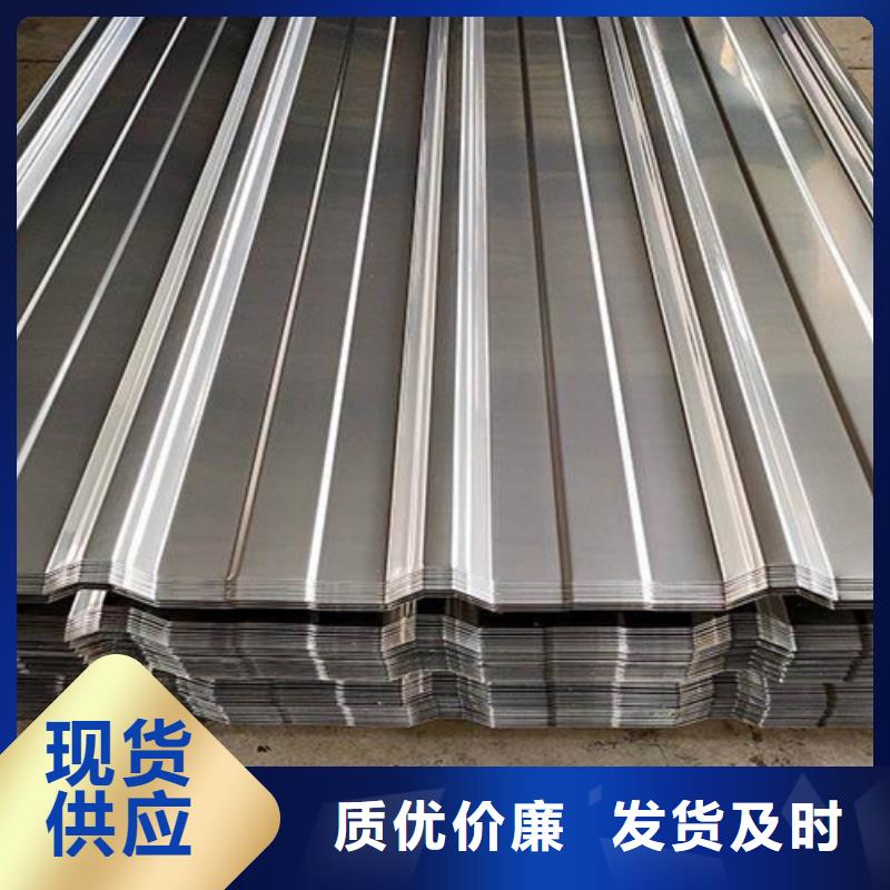 【不銹鋼瓦楞板】2507工業(yè)不銹鋼板老客戶鐘愛