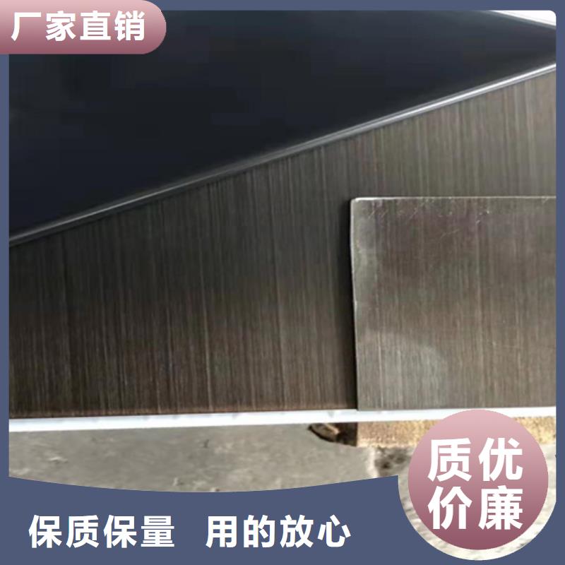 不銹鋼彩板_【冷軋不銹鋼板】銷售的是誠信