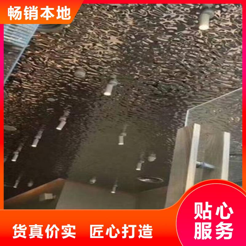 【不銹鋼彩板】【2205工業(yè)不銹鋼板】優(yōu)選原材
