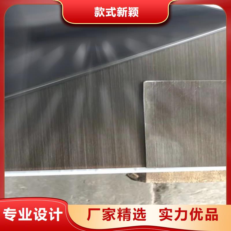 不銹鋼彩板304不銹鋼拉絲板講信譽保質量