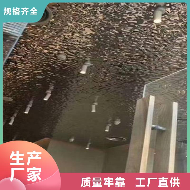 【不銹鋼彩板】【2205工業(yè)不銹鋼板】優(yōu)選原材