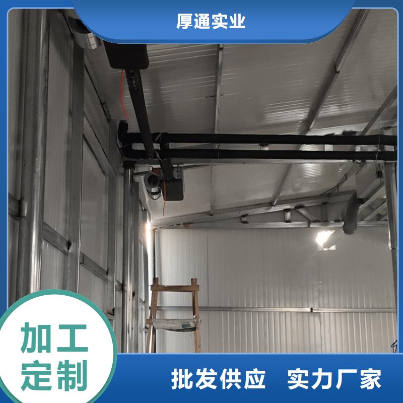 新風新風系統安裝性價比高