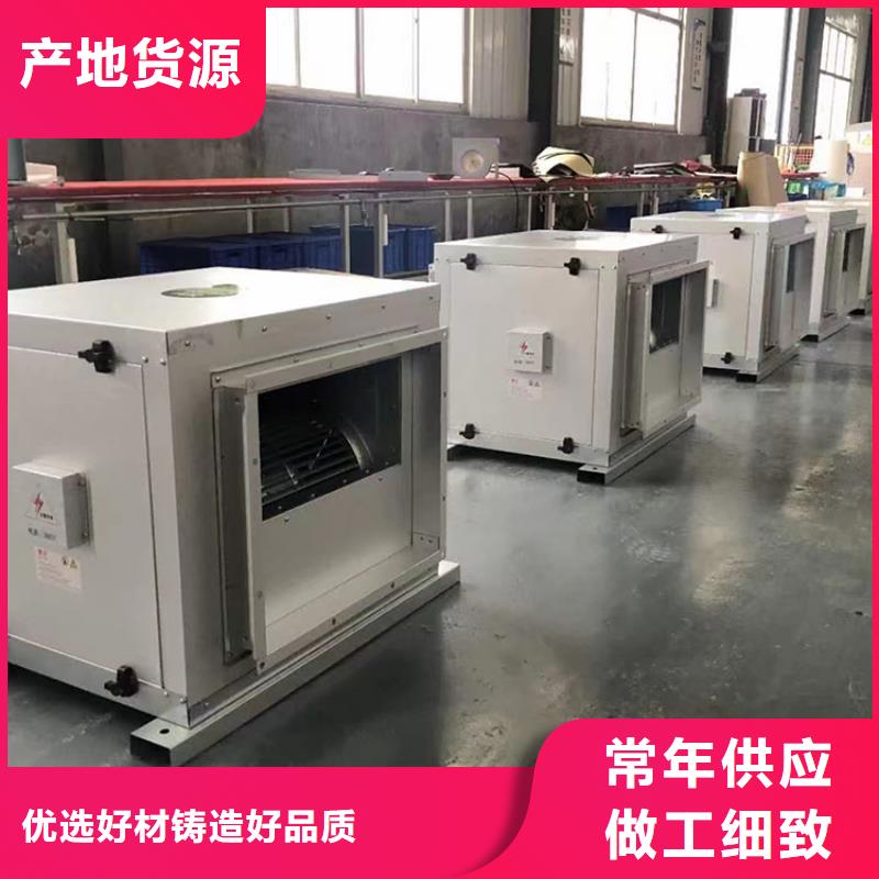 新風_新風管道質(zhì)檢合格發(fā)貨