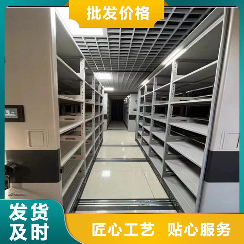 【手動密集柜價格】