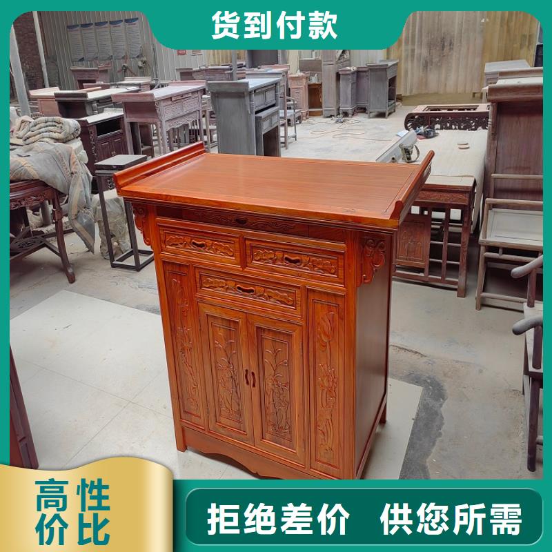古典家具密集柜廠家用好材做好產品