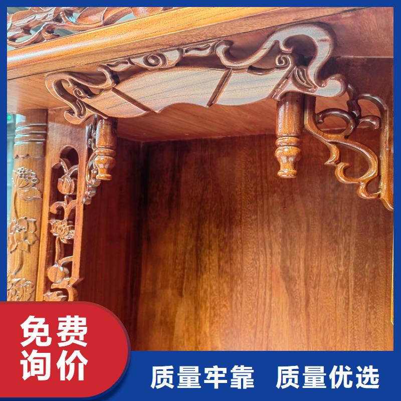 【古典家具檔案柜來圖定制量大從優】