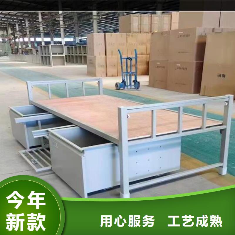 上下床手搖式電動資料憑證文件柜實體廠家