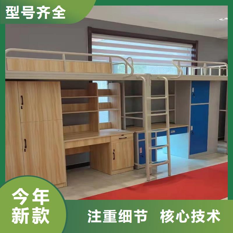 广东省免费寄样《煜杨》部队制式单人床-规格齐全可定制
