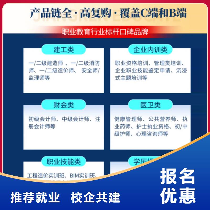 經濟師黨建培訓機構就業快