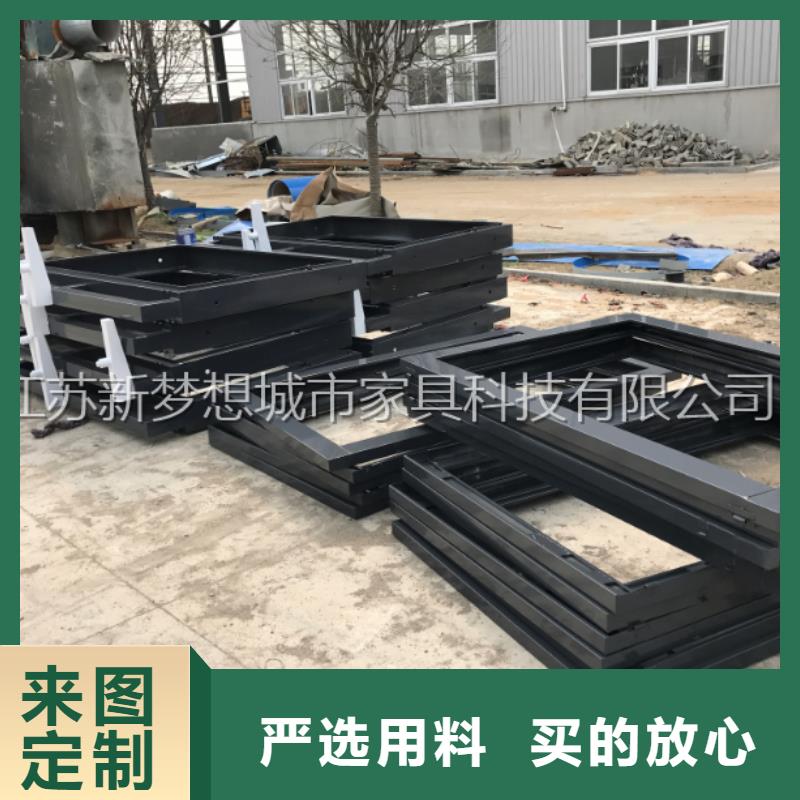 宣傳欄景區精神堡壘廠誠信經營
