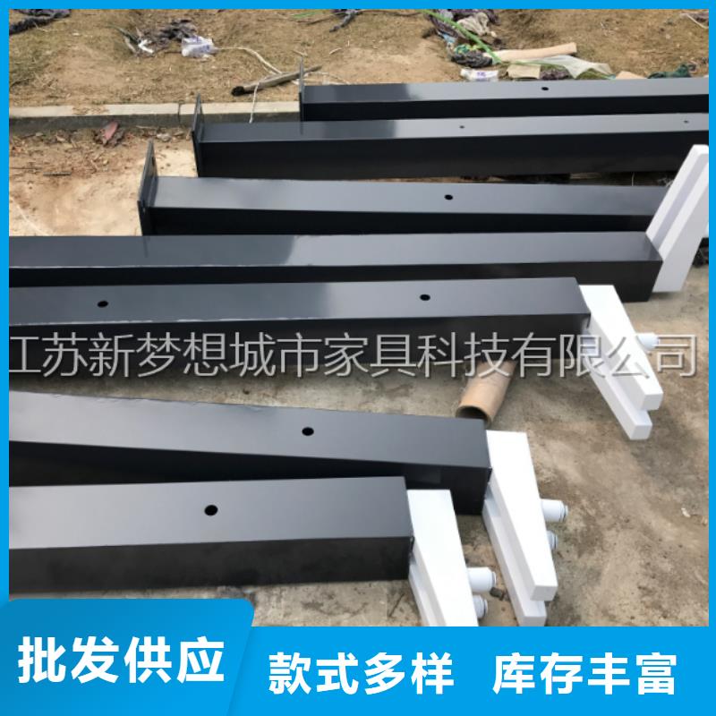 宣傳欄戶外垃圾箱嚴格把控每一處細節