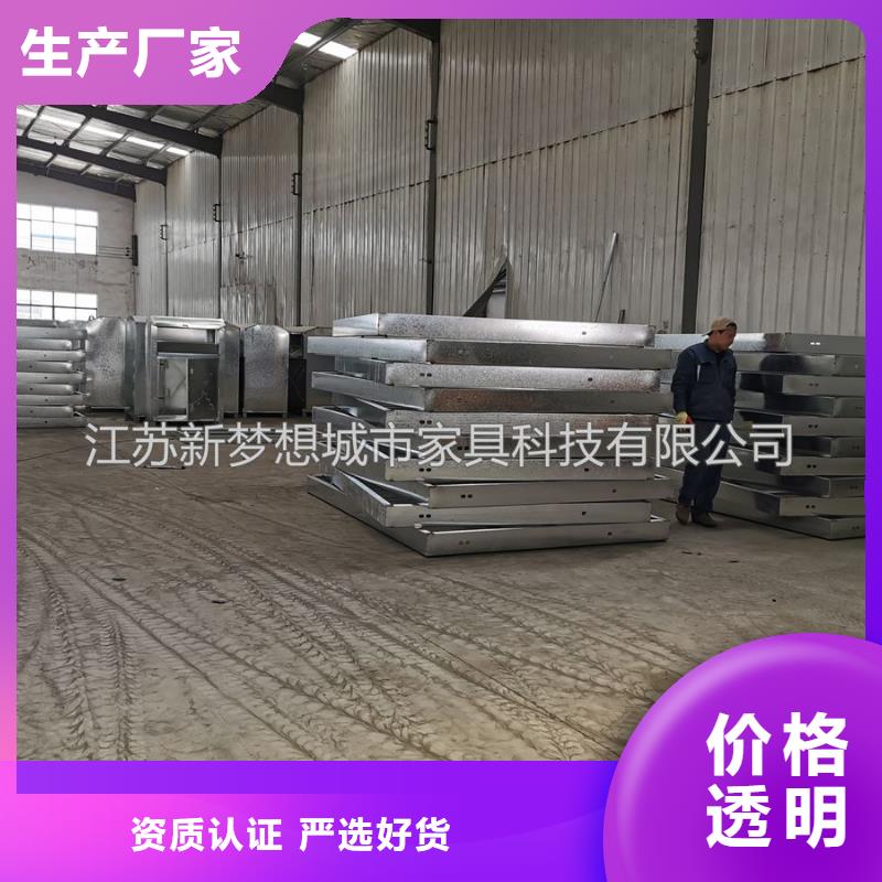 滾動(dòng)燈箱不銹鋼候車(chē)亭追求品質(zhì)