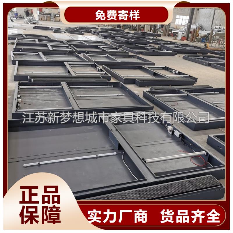 滾動燈箱小區宣傳欄品類齊全