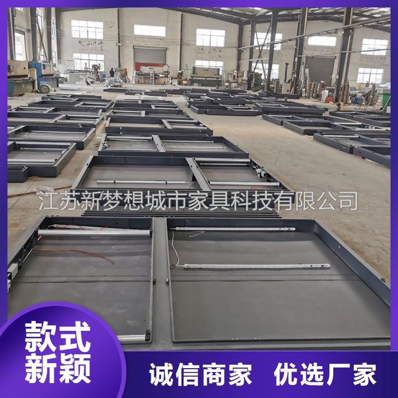 滾動燈箱_廣告垃圾箱貨源直銷