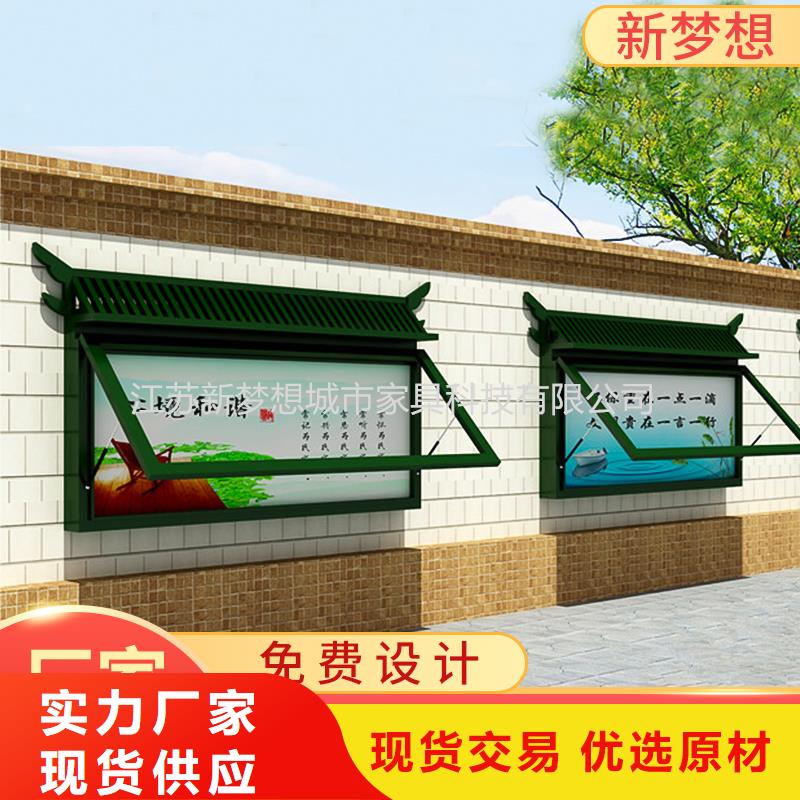 滾動燈箱指路牌用品質說話