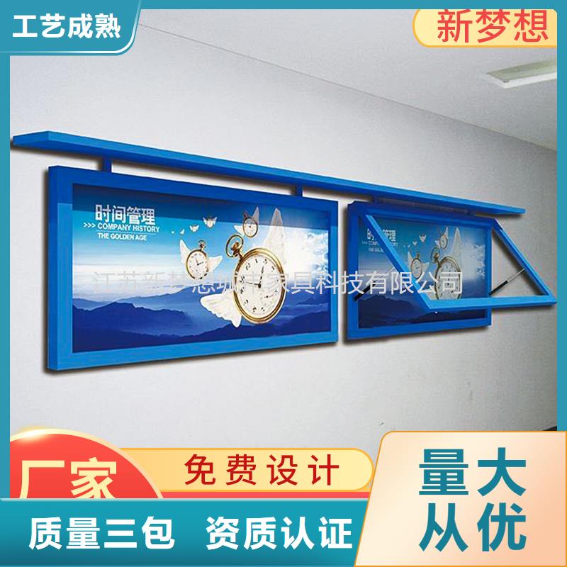 滾動燈箱智能候車亭老品牌廠家