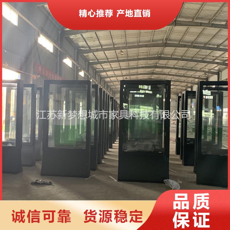 滾動燈箱_廣告垃圾箱貨源直銷