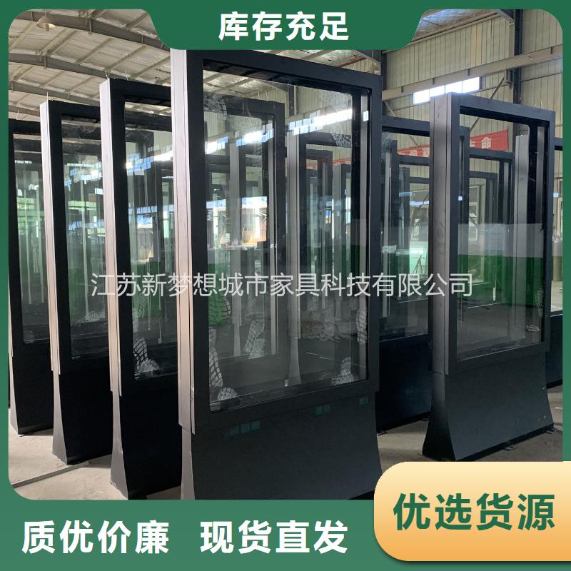 滾動燈箱指路牌用品質說話