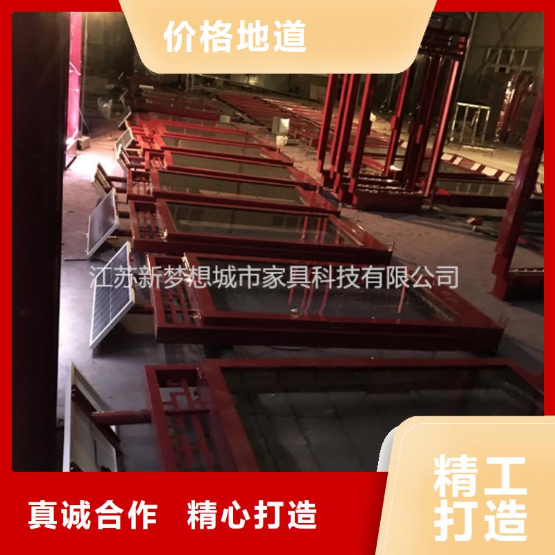 滾動燈箱指路牌用品質說話