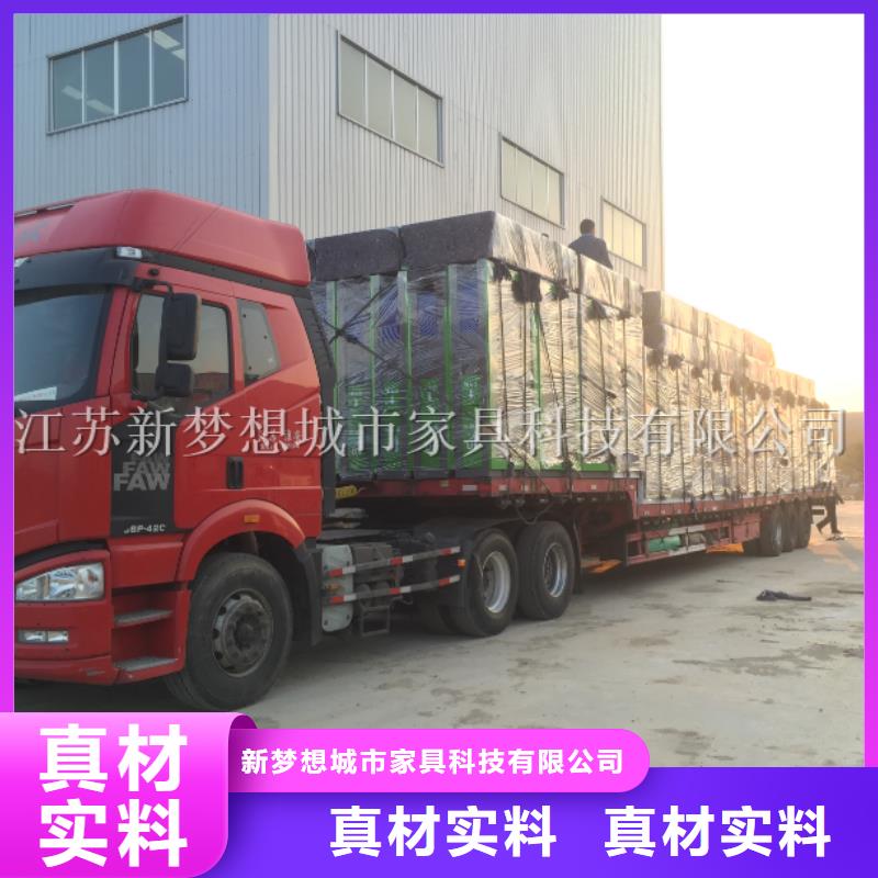 廣告垃圾箱_垃圾分類亭品質過硬