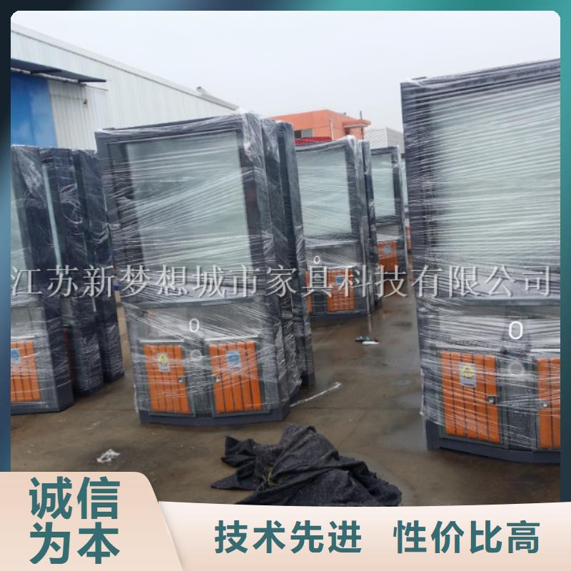廣告垃圾箱太陽能候車亭用心服務