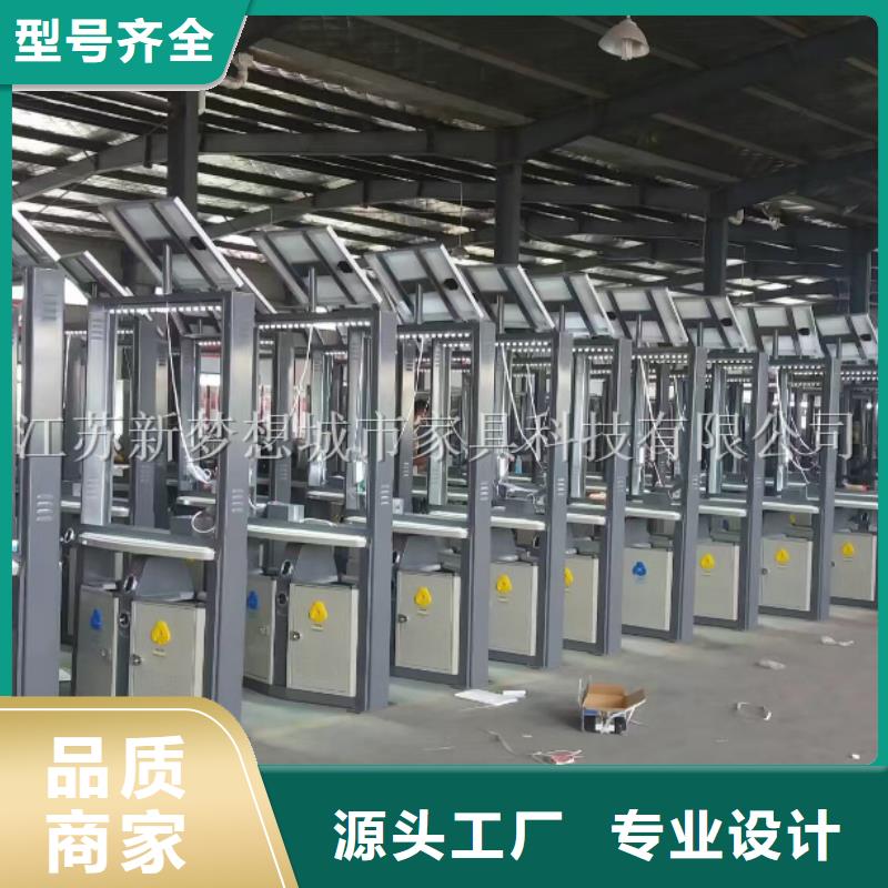 【廣告垃圾箱】超薄燈箱廠家擁有先進的設備